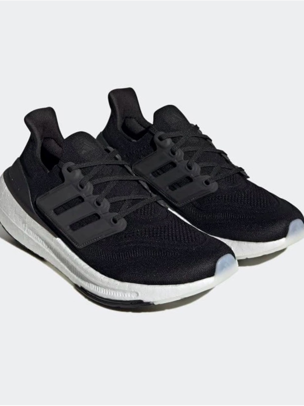 AdidasUltraboost- worn once